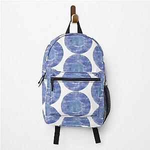 Jesus Is King Backpacks - Jesus is king watercolor album cover Backpack RB0309