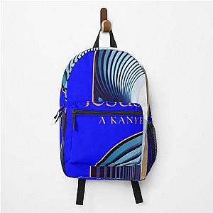 Jesus Is King Backpacks - JESUS IS KING Backpack RB0309