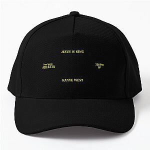 Jesus Is King Hats &amp; Caps - Jesus is king Baseball Cap RB0309