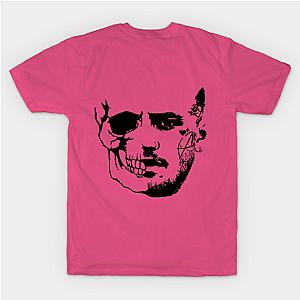 Lil Peep Merchandise - Lil Peep by Malu Unisex Classic T-Shirt