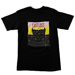 Lil Peep T-Shirts Castle II Classic T-shirts