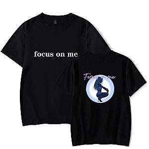 Ariana Grande T-Shirts Focus on Me Classic T-shirts