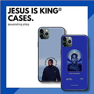 Jesus Is King Cases