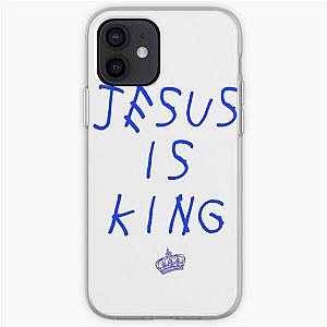 Jesus Is King Cases - If You're Reading This, Jesus Is King iPhone Soft Case RB0309