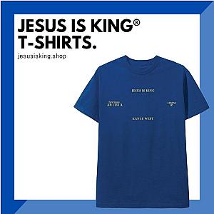 Jesus Is King T-Shirts