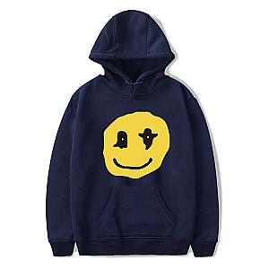 Jesus Is King Hoodies - Kids See Ghosts Hoodies Men's Women Long Sleeve Hoodie JSK0309