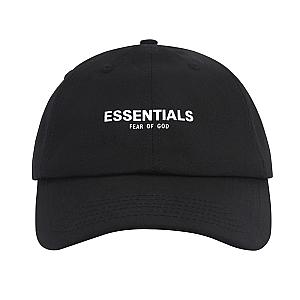 Jesus Is King Hats &amp; Caps - Kayne West Essentials Hat And Baseball Cap JSK0309