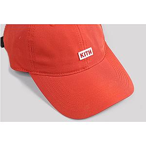 Jesus Is King Hats &amp; Caps - Kayne West KITH SPORT DAD Baseball Cap JSK0309