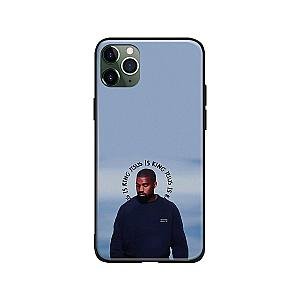 Jesus Is King Cases - Jesus Is King Kanye West Photo Phone Case JSK0309