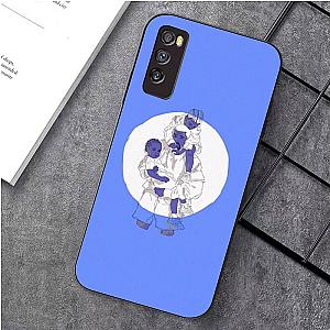 Jesus Is King Cases - Kanye West Painted Phone Case for Huawei Nova JSK0309