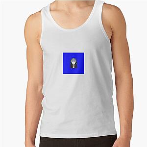 Jesus Is King Tank Tops - Jesus is King Tank Top RB0309