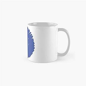 Jesus Is King Mugs - Jesus is king scribble album cover Classic Mug RB0309