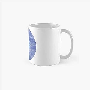 Jesus Is King Mugs - Jesus is king watercolor album cover Classic Mug RB0309