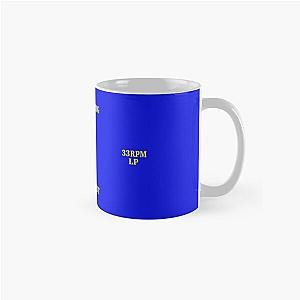 Jesus Is King Mugs - Jesus is king Classic Mug RB0309