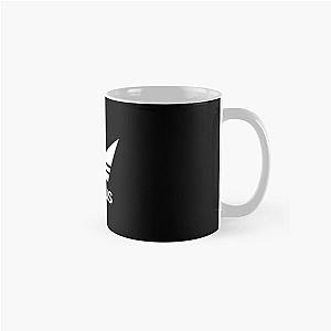 Jesus Is King Mugs - Jeezus Crown Jesus is King Classic Mug RB0309