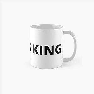 Jesus Is King Mugs - Jesus Is King Classic Mug RB0309