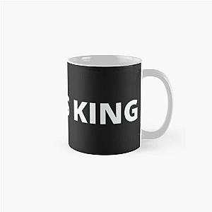 Jesus Is King Mugs - Jesus Is King Classic Mug RB0309