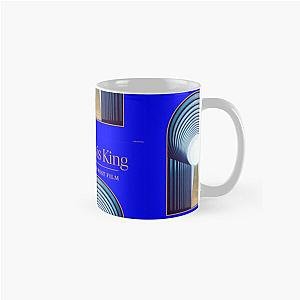 Jesus Is King Mugs - Poster Kanye West Jesus Is King Classic Mug RB0309