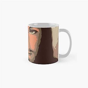 Jesus Is King Mugs - Jesus Is King Classic Mug RB0309