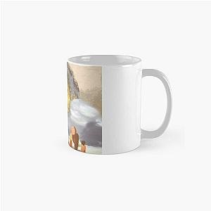 Jesus Is King Mugs - Jesus Is King Classic Mug RB0309