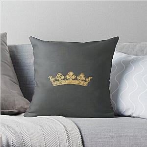 Jesus Is King Pillows - Kanye West Jesus Is King Fan Art Album Cover Throw Pillow RB0309