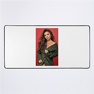 Jesy Nelson Pop R&B Queen Jesy Nelson Mouse Pads
