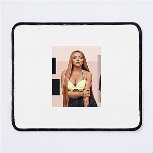 Jesy Nelson Solo Star Power Jesy Nelson Mouse Pads