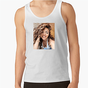 Jesy Nelson Unapologetically Jesy Jesy Nelson Tank Tops