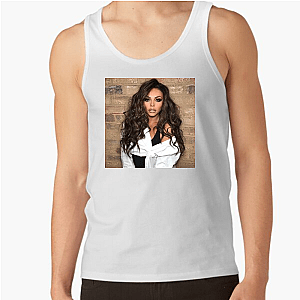 Jesy Nelson Always Real Always Raw Jesy Nelson Tank Tops