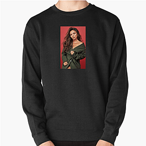 Jesy Nelson Pop R&B Queen Jesy Nelson Sweatshirts