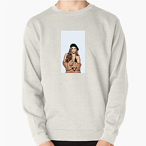 Jesy Nelson My Favorite Voice Jesy Nelson Sweatshirts