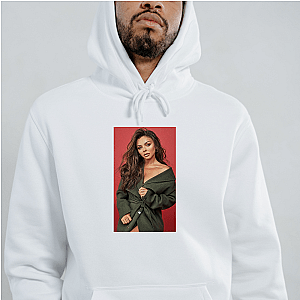 Jesy Nelson Pop R&B Queen Jesy Nelson Hoodies