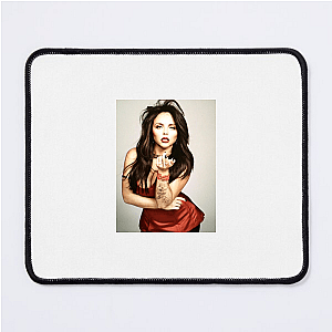 Jesy Nelson Beyond The Group Jesy Nelson Mouse Pads