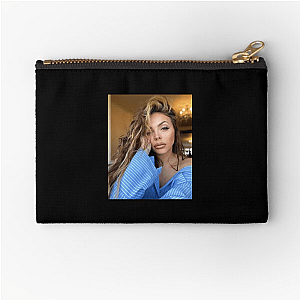 Jesy Nelson Little Mix Legacy Jesy Nelson Zipper Pouches