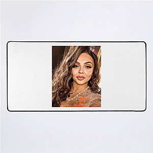 Jesy Nelson Boyz Vibes Jesy Nelson Mouse Pads
