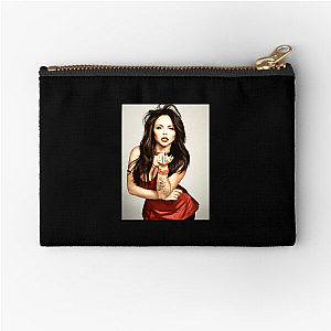 Jesy Nelson Beyond The Group Jesy Nelson Zipper Pouches