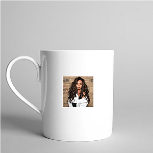 Jesy Nelson Always Real Always Raw Jesy Nelson Mugs