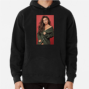 Jesy Nelson Pop R&B Queen Jesy Nelson Hoodies
