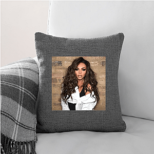 Jesy Nelson Always Real Always Raw Jesy Nelson Pillows Cover