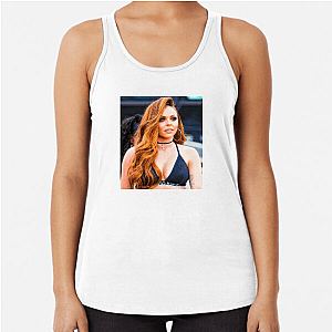 Jesy Nelson Music Is My Escape Jesy Nelson Tank Tops
