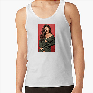Jesy Nelson Pop R&B Queen Jesy Nelson Tank Tops