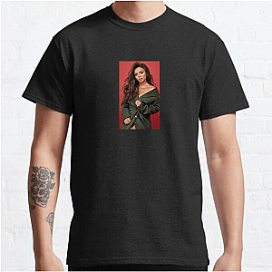 Jesy Nelson Pop R&B Queen Jesy Nelson T-Shirts