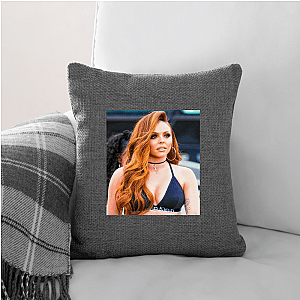 Jesy Nelson Music Is My Escape Jesy Nelson Pillows Cover