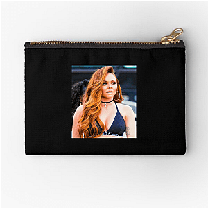 Jesy Nelson Music Is My Escape Jesy Nelson Zipper Pouches