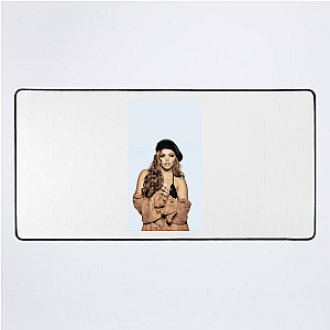 Jesy Nelson My Favorite Voice Jesy Nelson Mouse Pads
