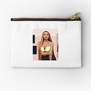 Jesy Nelson Solo Star Power Jesy Nelson Zipper Pouches