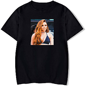 Jesy Nelson Music Is My Escape Jesy Nelson T-Shirts