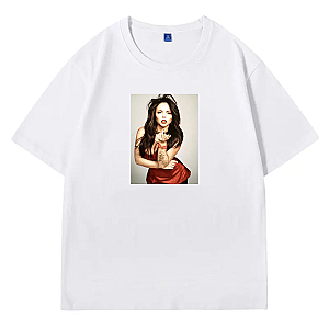 Jesy Nelson Beyond The Group Jesy Nelson T-Shirts