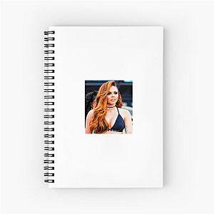 Jesy Nelson Music Is My Escape Jesy Nelson Notebook
