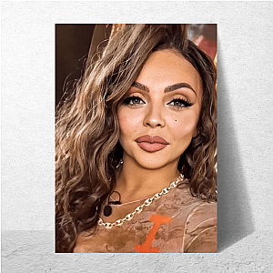 Jesy Nelson Boyz Vibes Jesy Nelson Posters